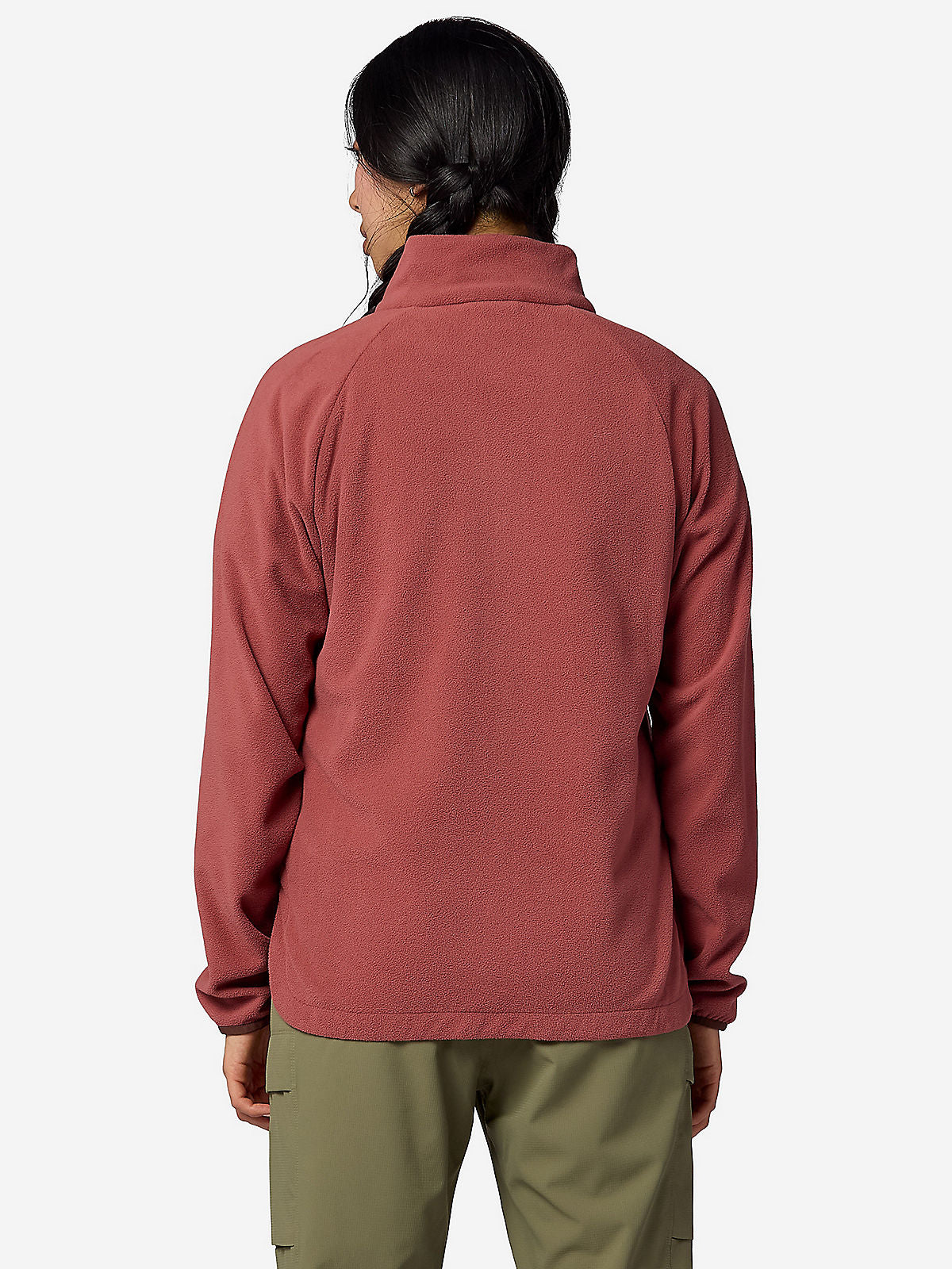 Marmot Women’s Upward Fleece Full-Zip Jacket