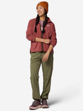 Marmot Women’s Upward Fleece Full-Zip Jacket