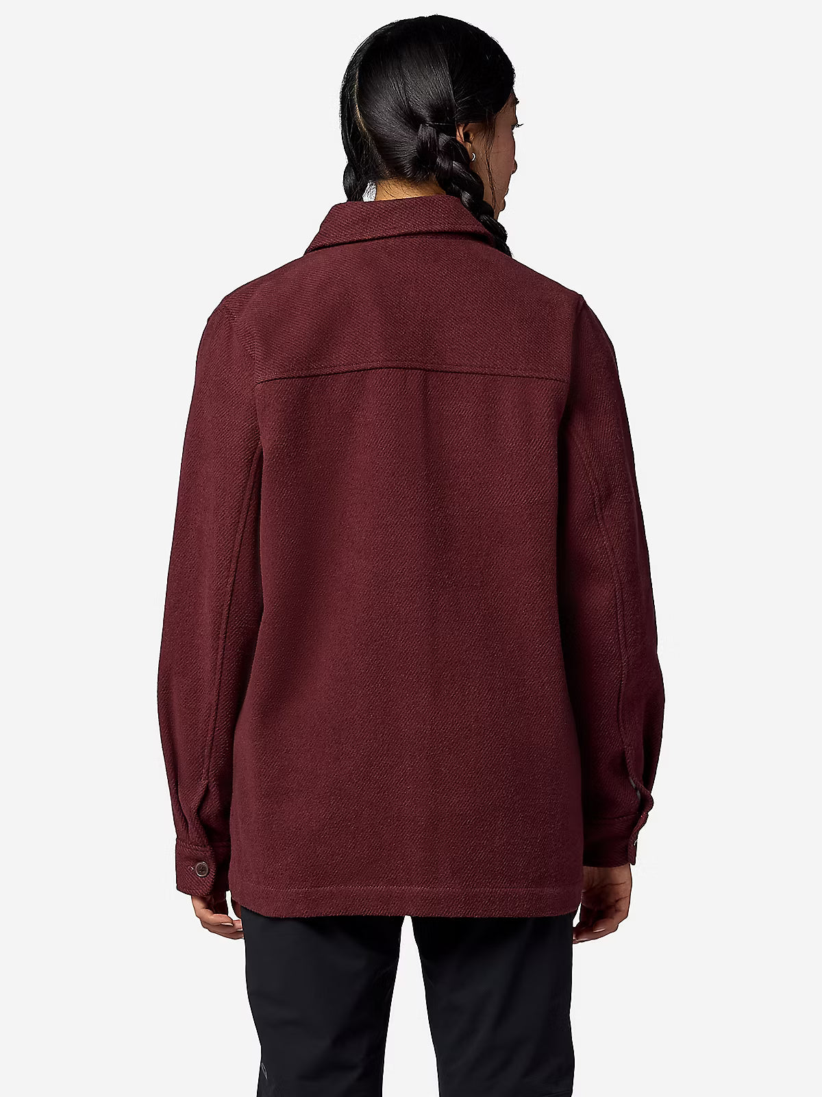 Marmot Women's Pinecrest Heavyweight Flannel Overshirt
