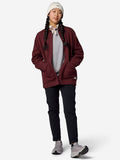 Marmot Women's Pinecrest Heavyweight Flannel Overshirt