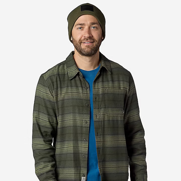 Marmot Men's Rush Creek Lightweight Flannel LS