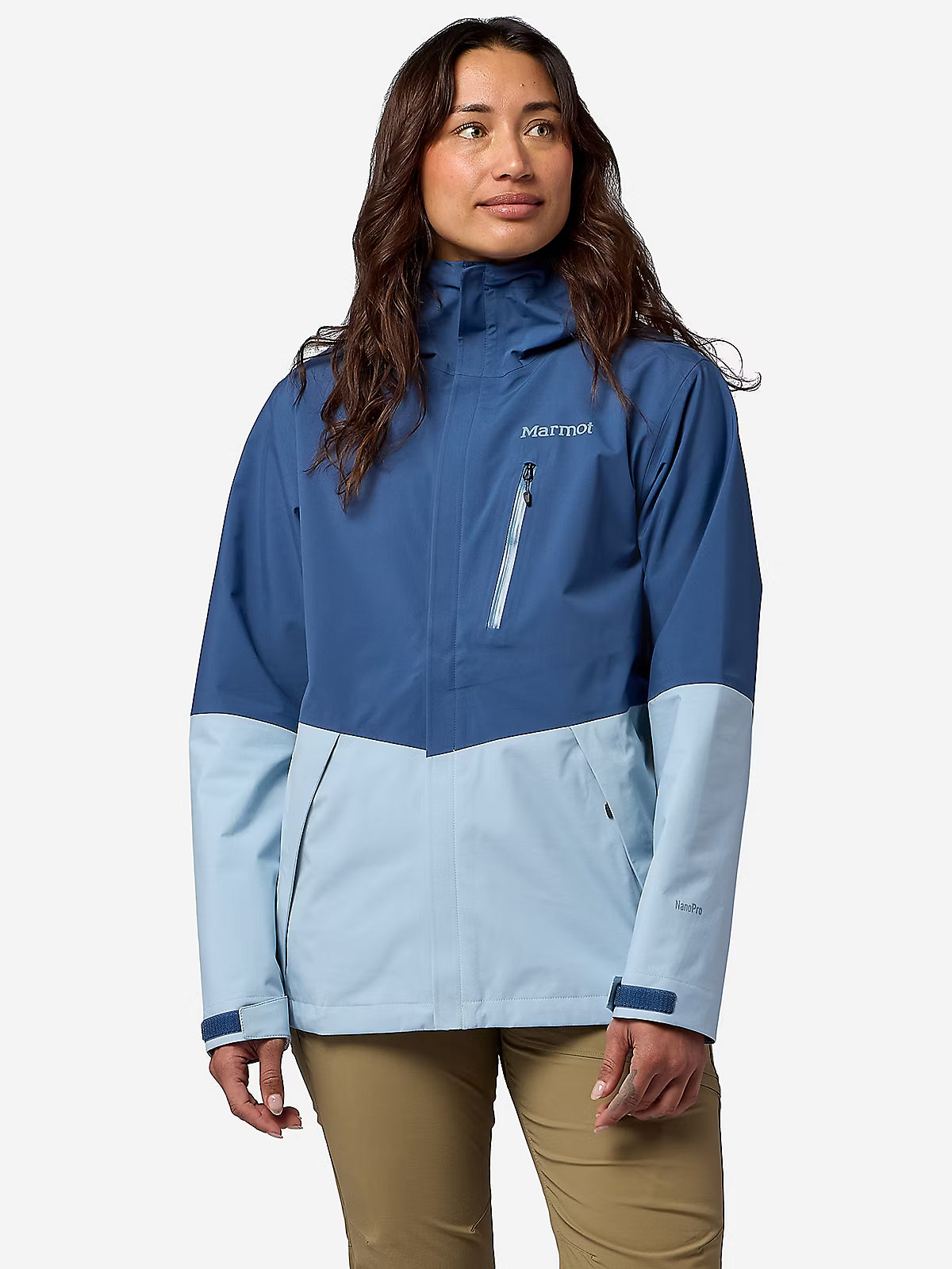 Marmot Women's PreCip Evo Pro Jacket