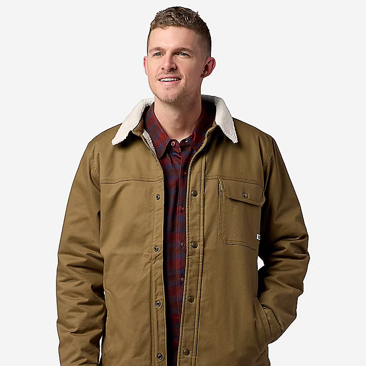 Marmot Men's Hidden Peak Short Jacket