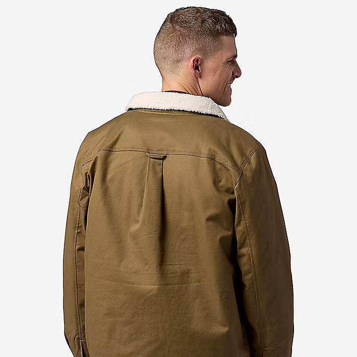 Marmot Men's Hidden Peak Short Jacket