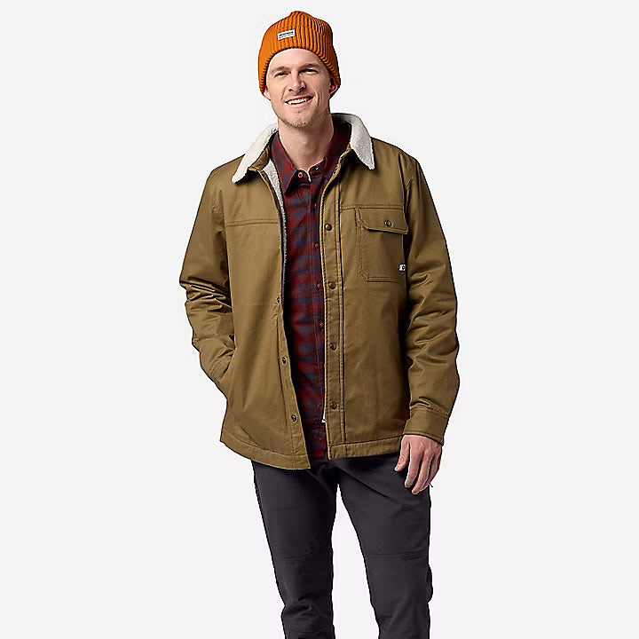 Marmot Men's Hidden Peak Short Jacket