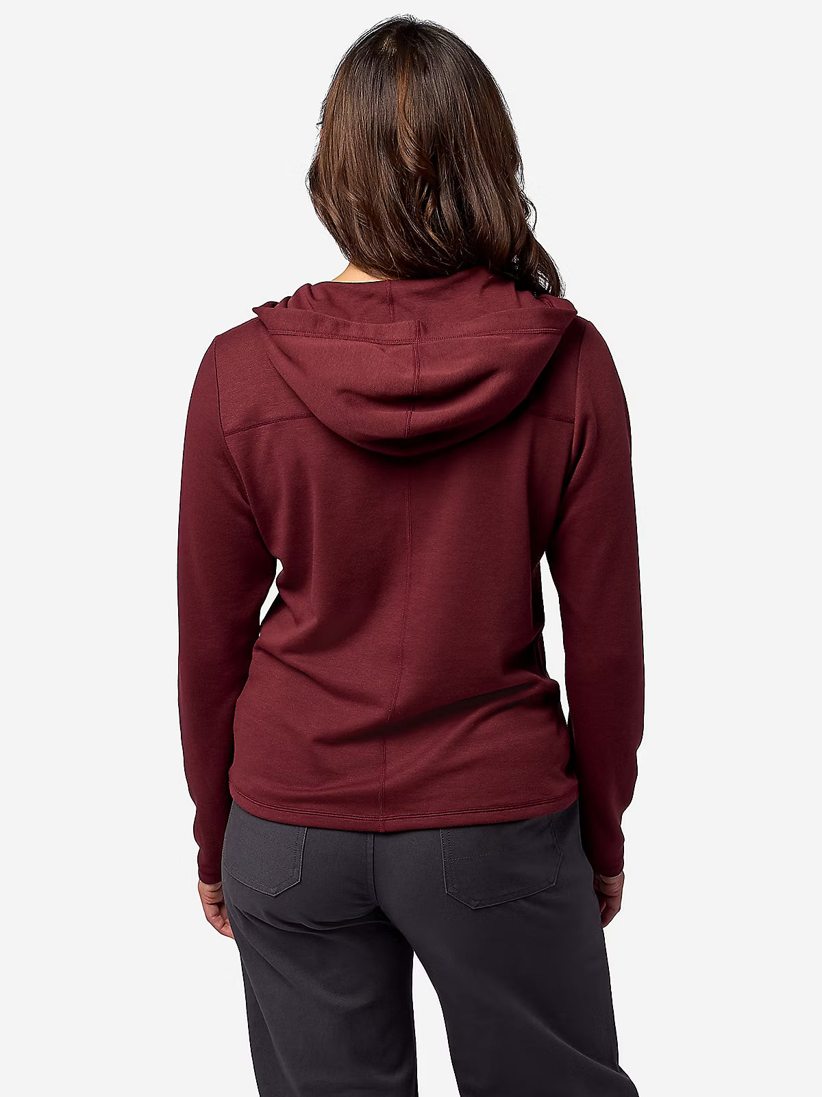 Marmot Women's Mayacama Henley Long Sleeve