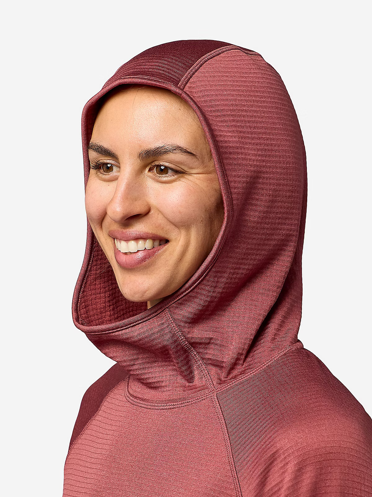 Marmot Women's Dias Ridge Hoodie