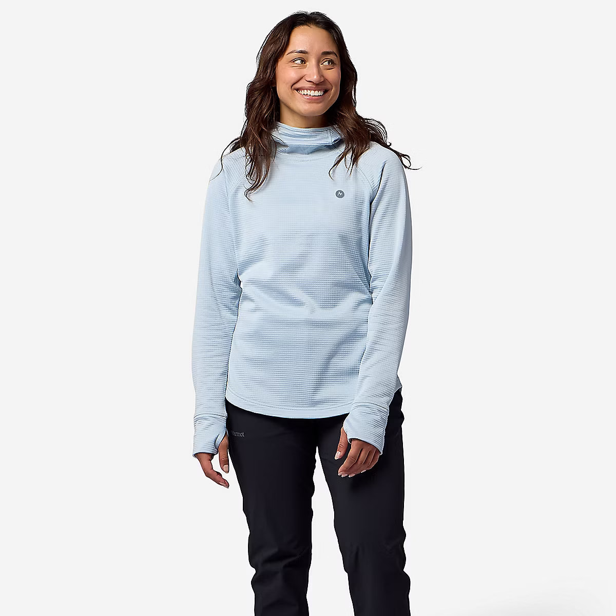 Marmot Women's Dias Ridge Hoodie