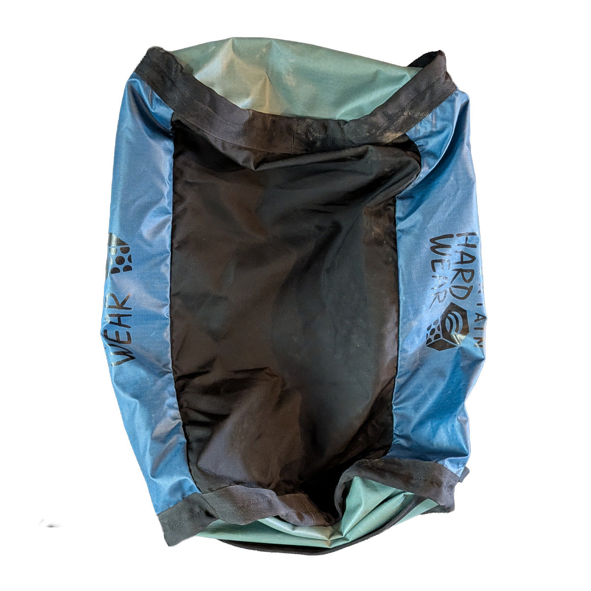Mountain Hardwear Camp 4 Duffel Backpack-Used