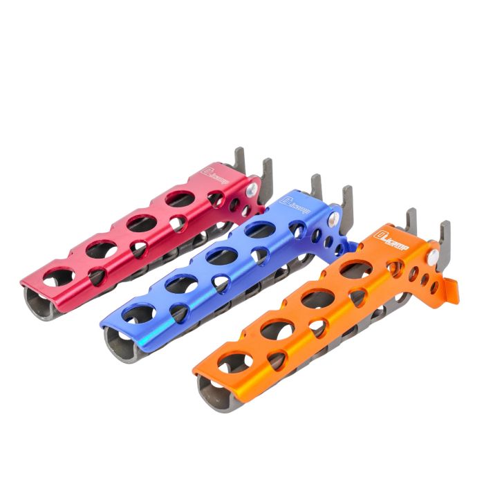 Olicamp-Anodized Aluminum Pot Lifter