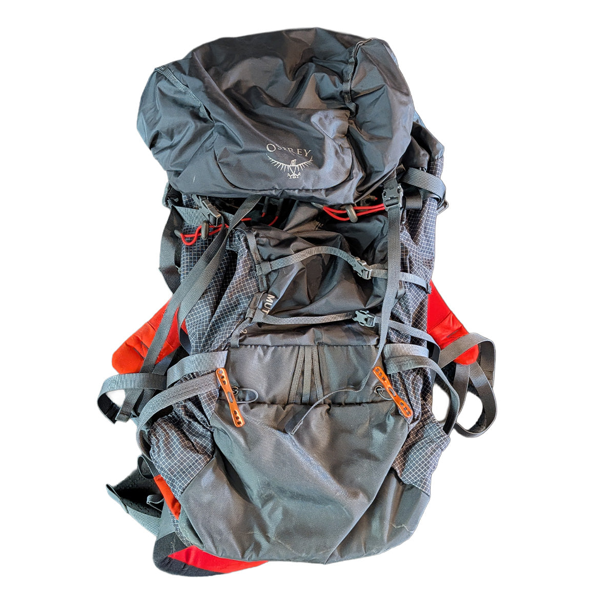 Osprey Mutant Backpack-Used