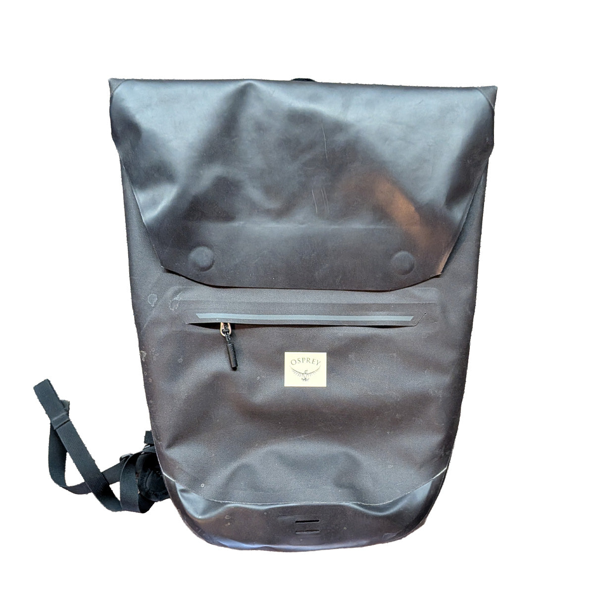 Osprey Transporter Roll Top Waterproof Backpack 25L-Used