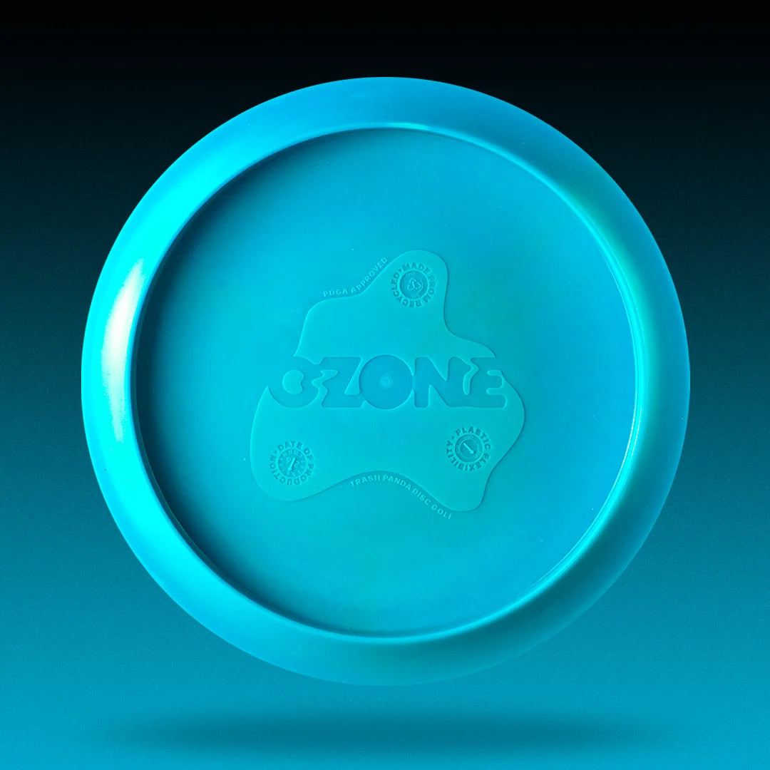 Trash Panda Ozone Fairway Driver