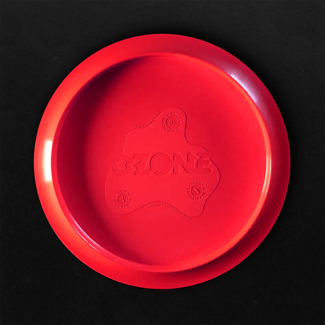 Trash Panda Ozone Fairway Driver