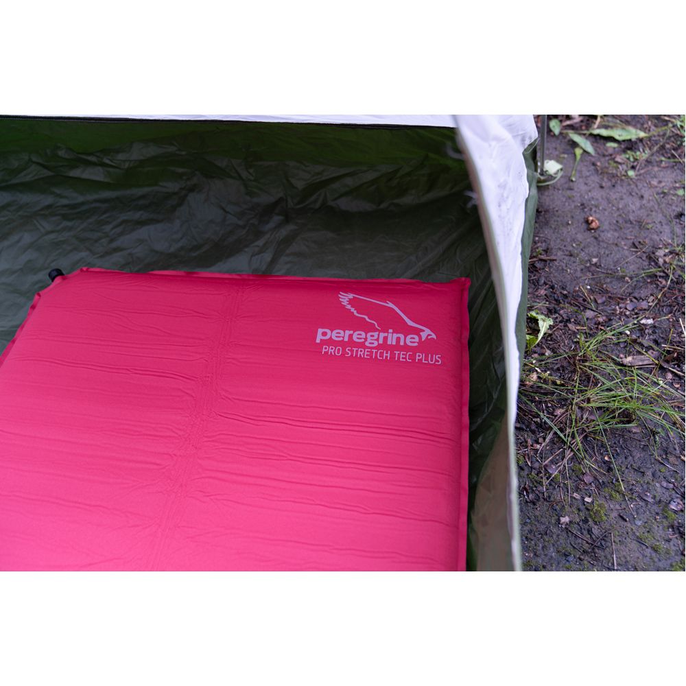 Peregrine-Pro Stretch Tec Plus Sleeping Pad