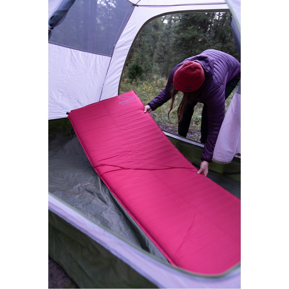 Peregrine-Pro Stretch Tec Plus Sleeping Pad