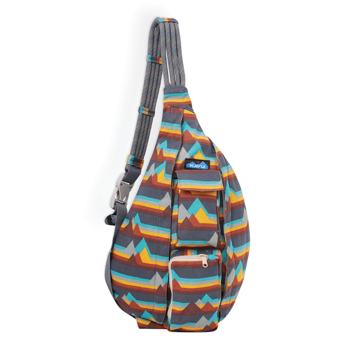 KAVU Rope Bag