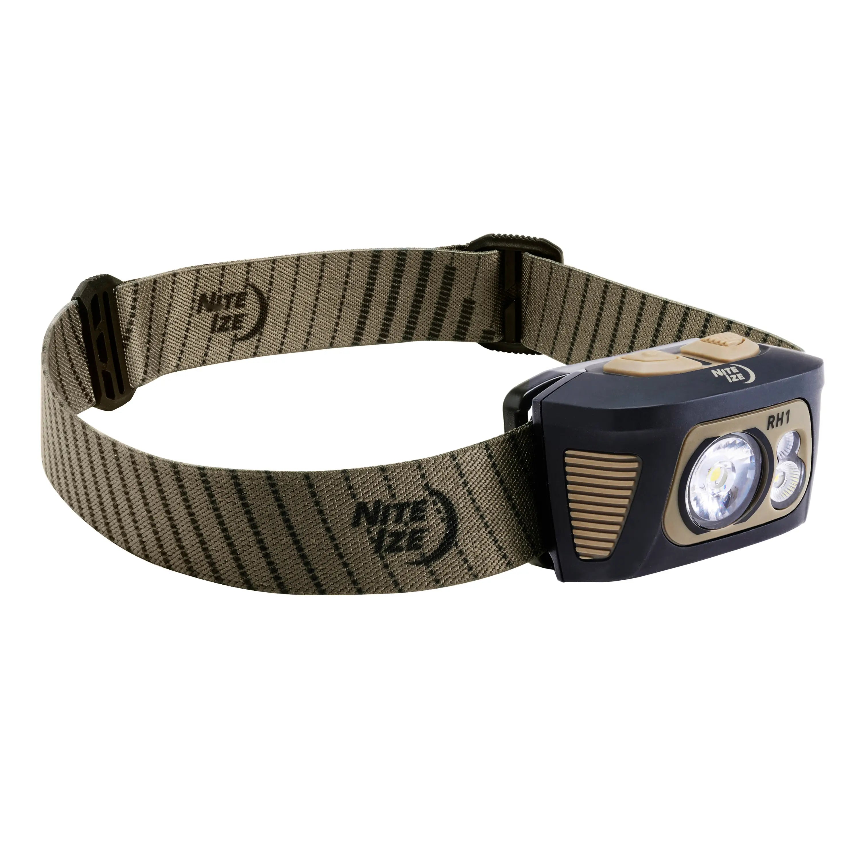 Nite Ize Radiant RH1 Headlamp