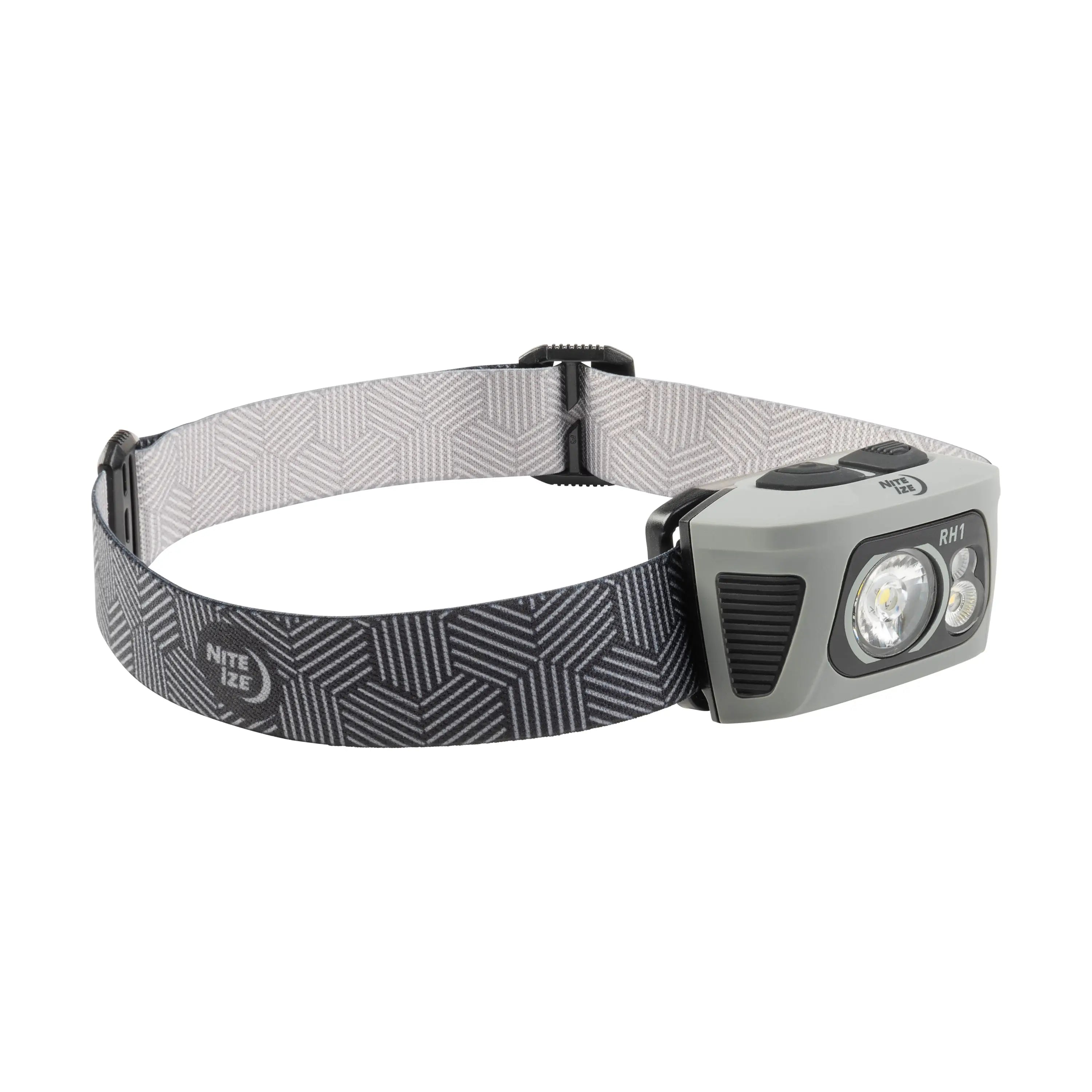 Nite Ize Radiant RH1 Rechargeable Headlamp
