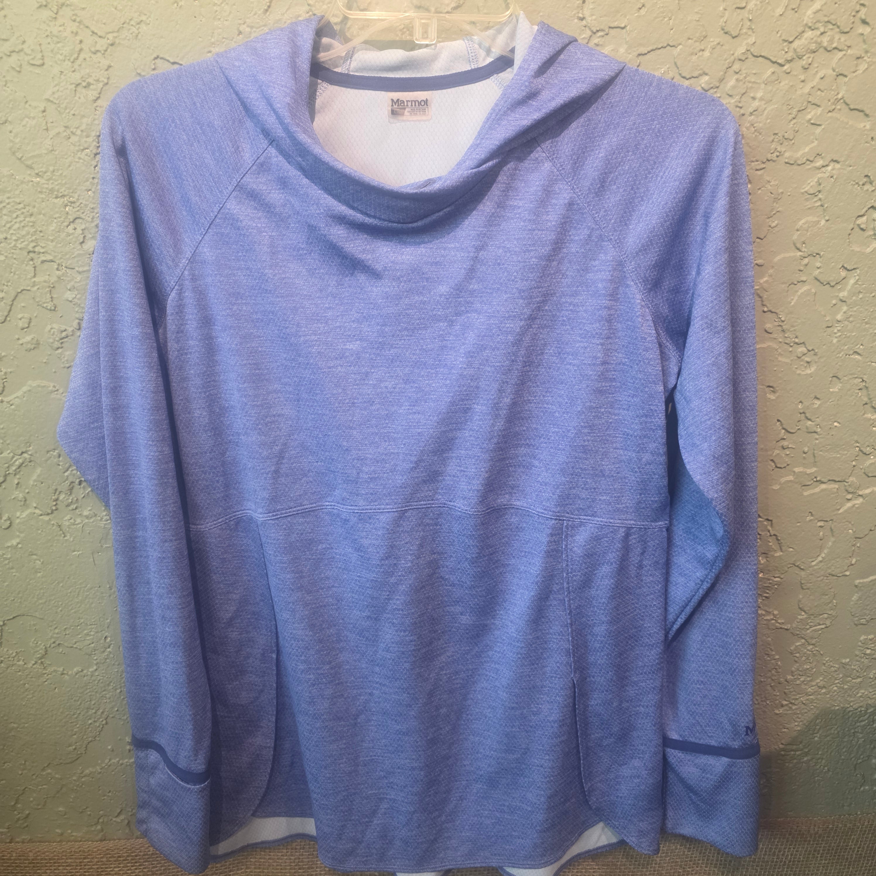 Marmot Lightweight Sun Hoodie