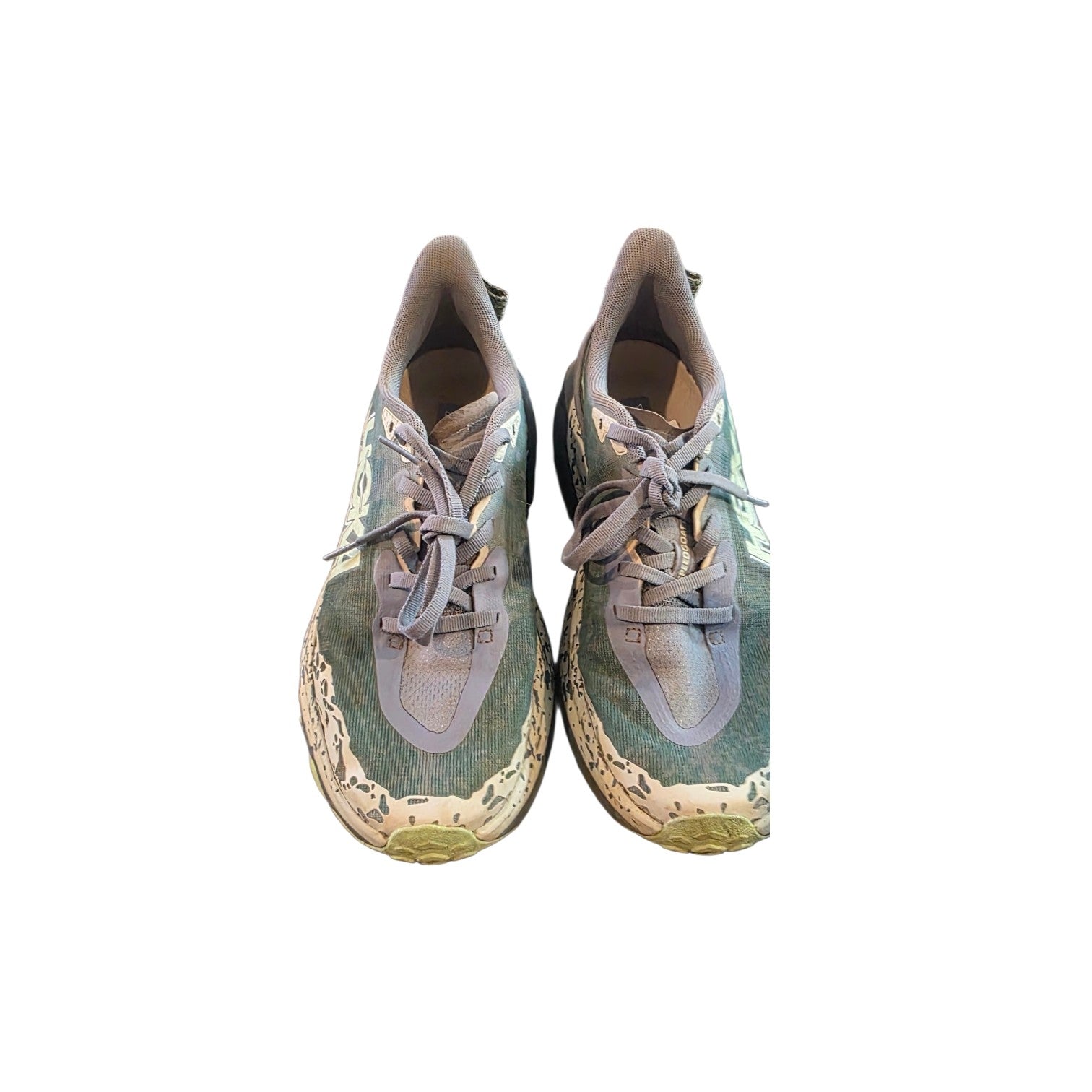 HOKA Goat Trail Shoes women's