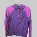 Outdoor Research Women’s Softshell Hooded Jacket SM