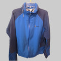 Moonstone Softshell Jacket (Blue/Navy)