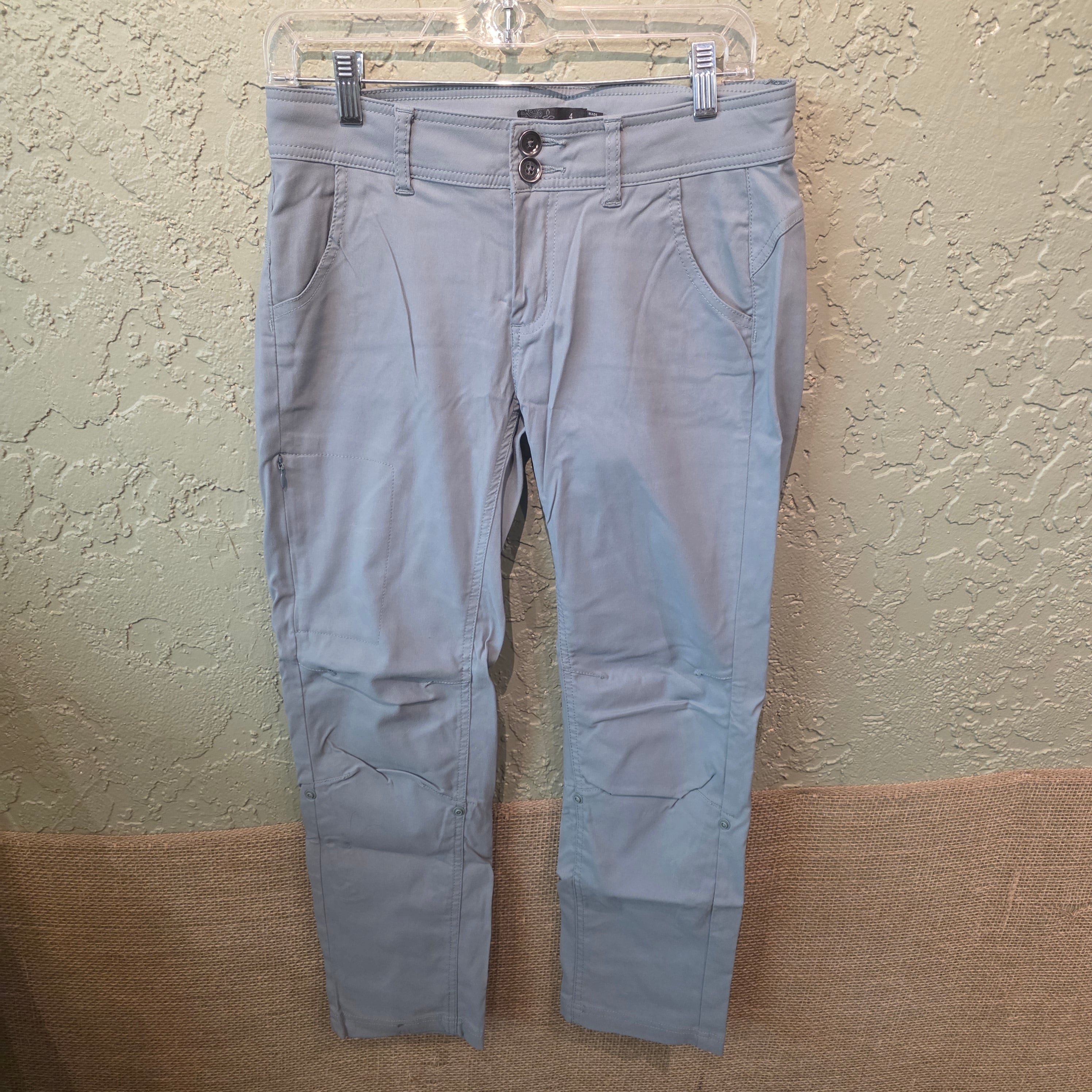 prAna Hiking Pants
