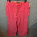 Eddie Bauer Capri Pant consignment