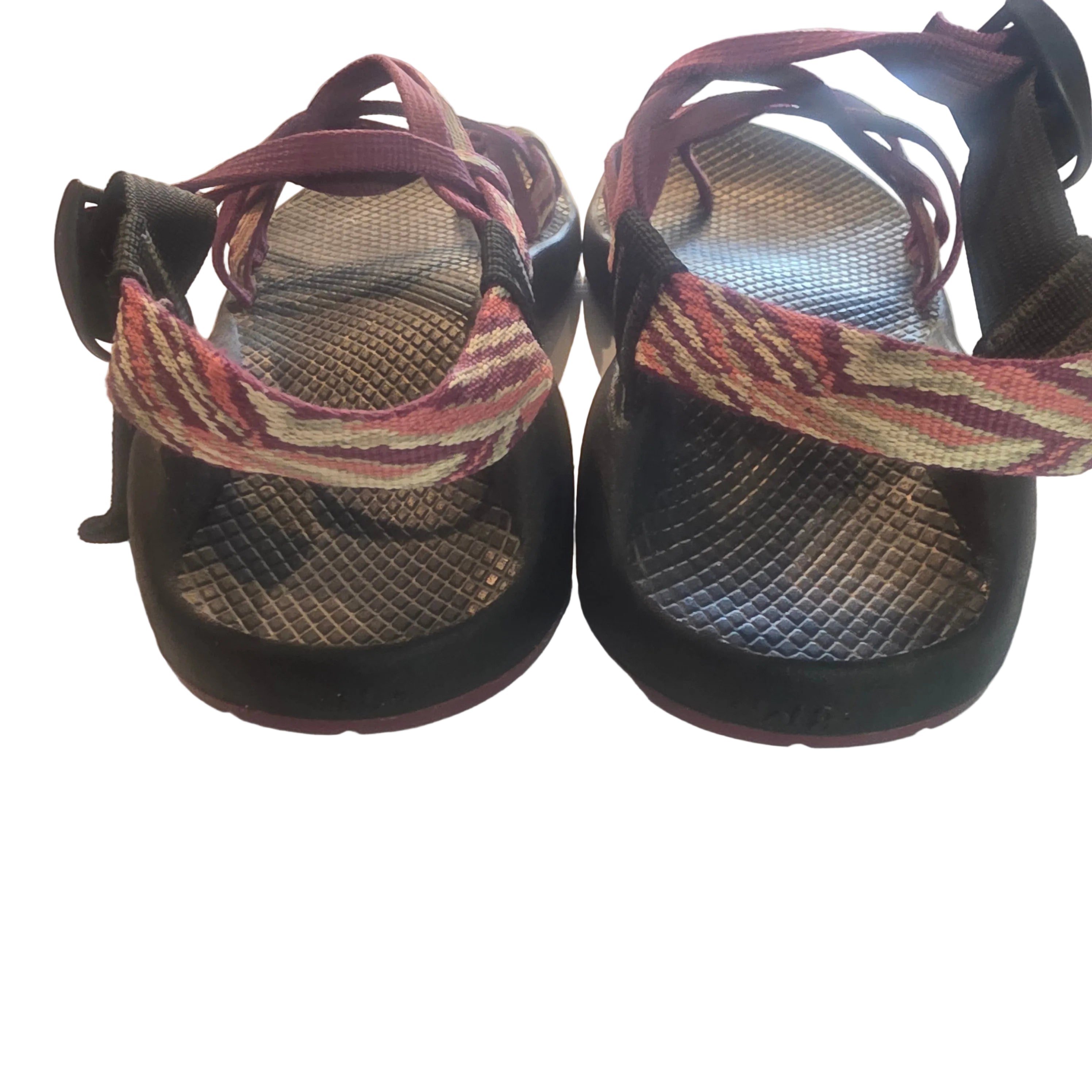 Chaco Z2 Classic WMN 8