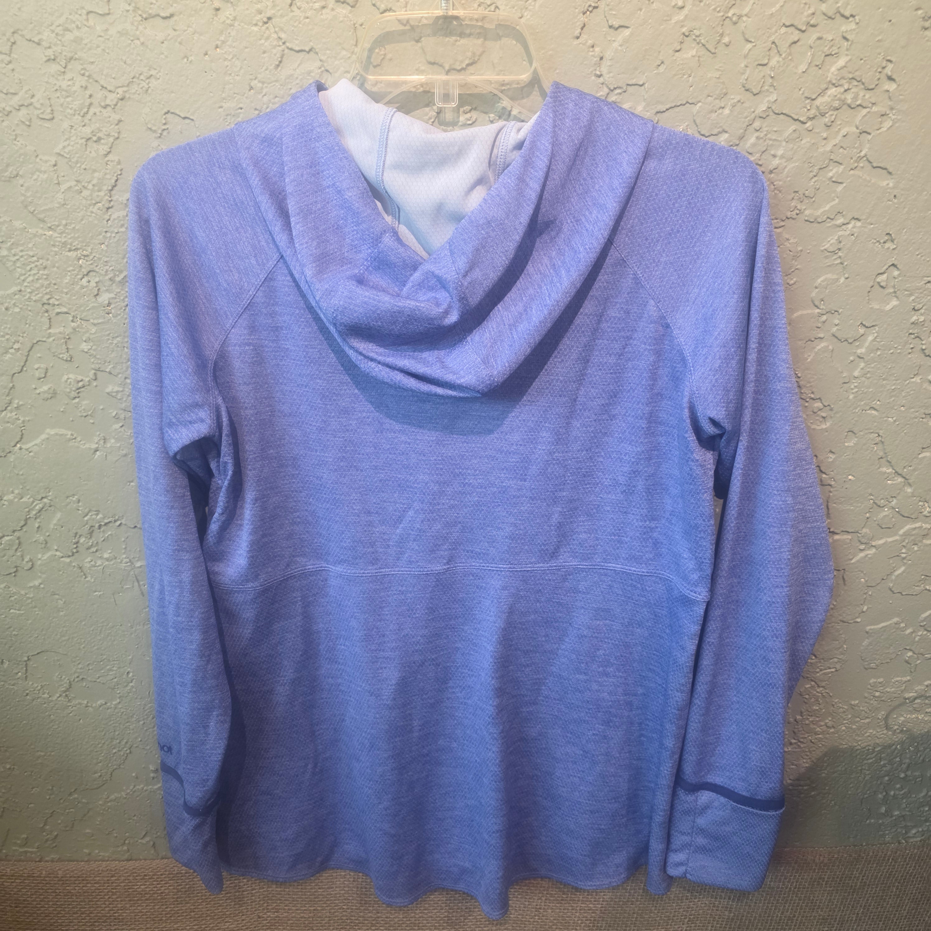 Marmot Lightweight Sun Hoodie