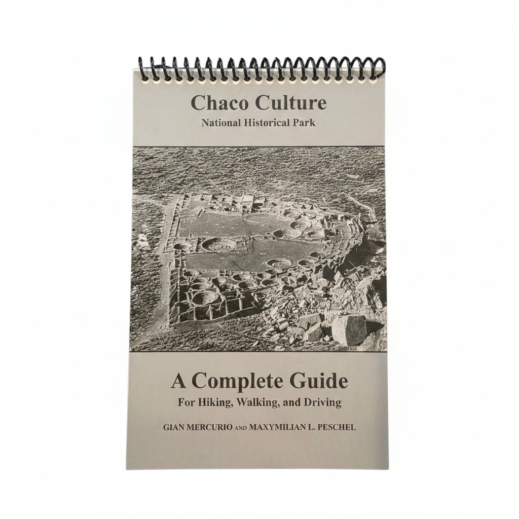 A Complete Guide Chaco Culture