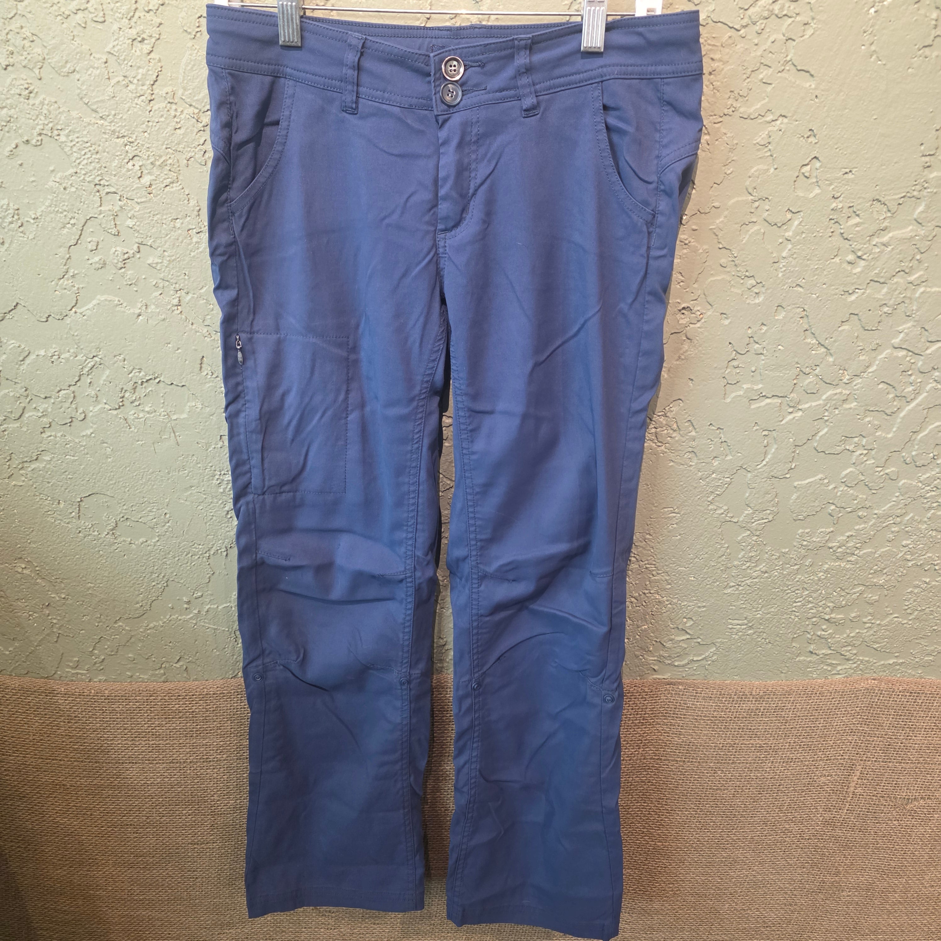 prAna Hiking Pants