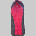 Big Agnes Encampment H/Flex 15° Sleeping Bag