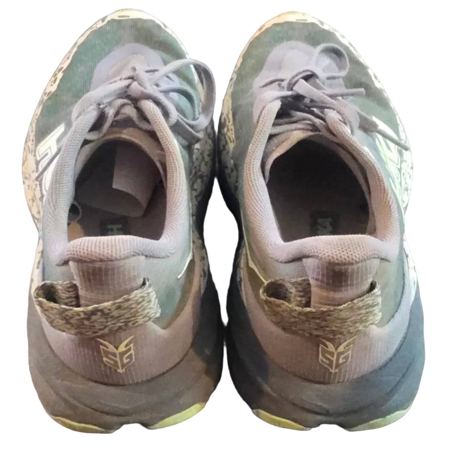HOKA Goat Trail Shoes women's