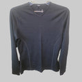 Smartwool Merino Wool Base Layer Top