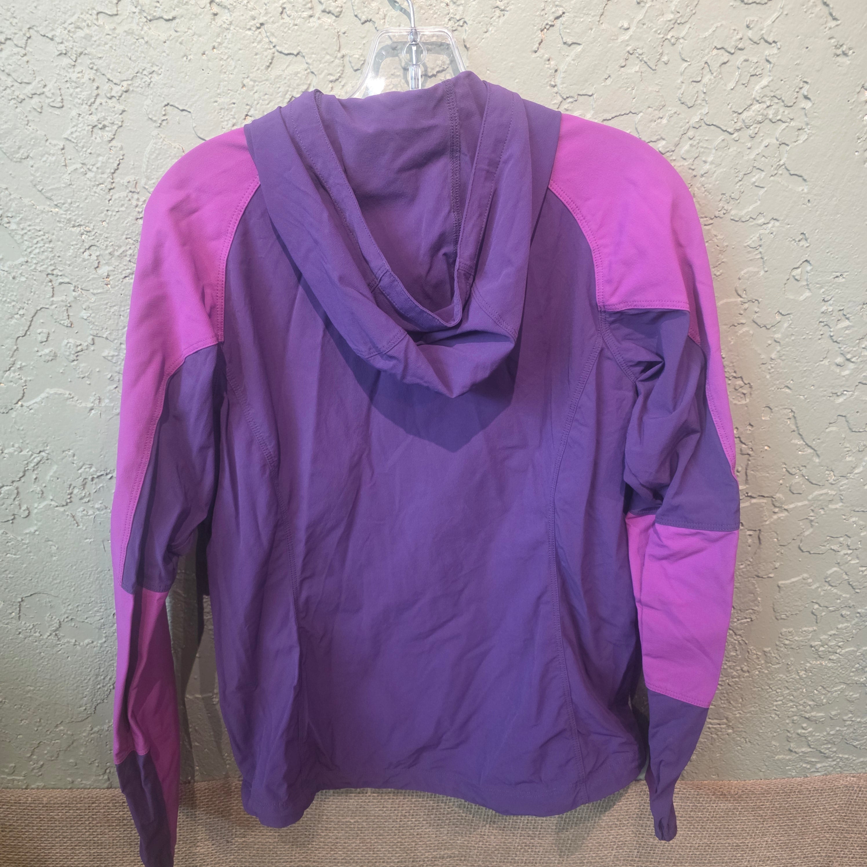 Outdoor Research Women’s Softshell Hooded Jacket