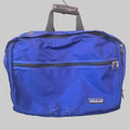 Patagonia Travel Carry-On Duffel (Blue)