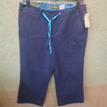 Eddie Bauer Capri Pant