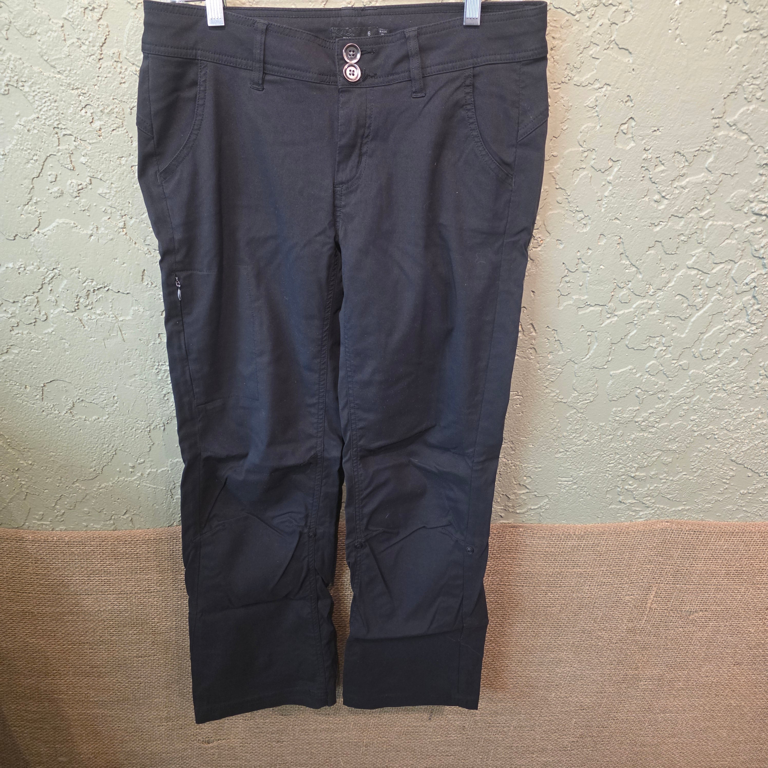 prAna Hiking Pants