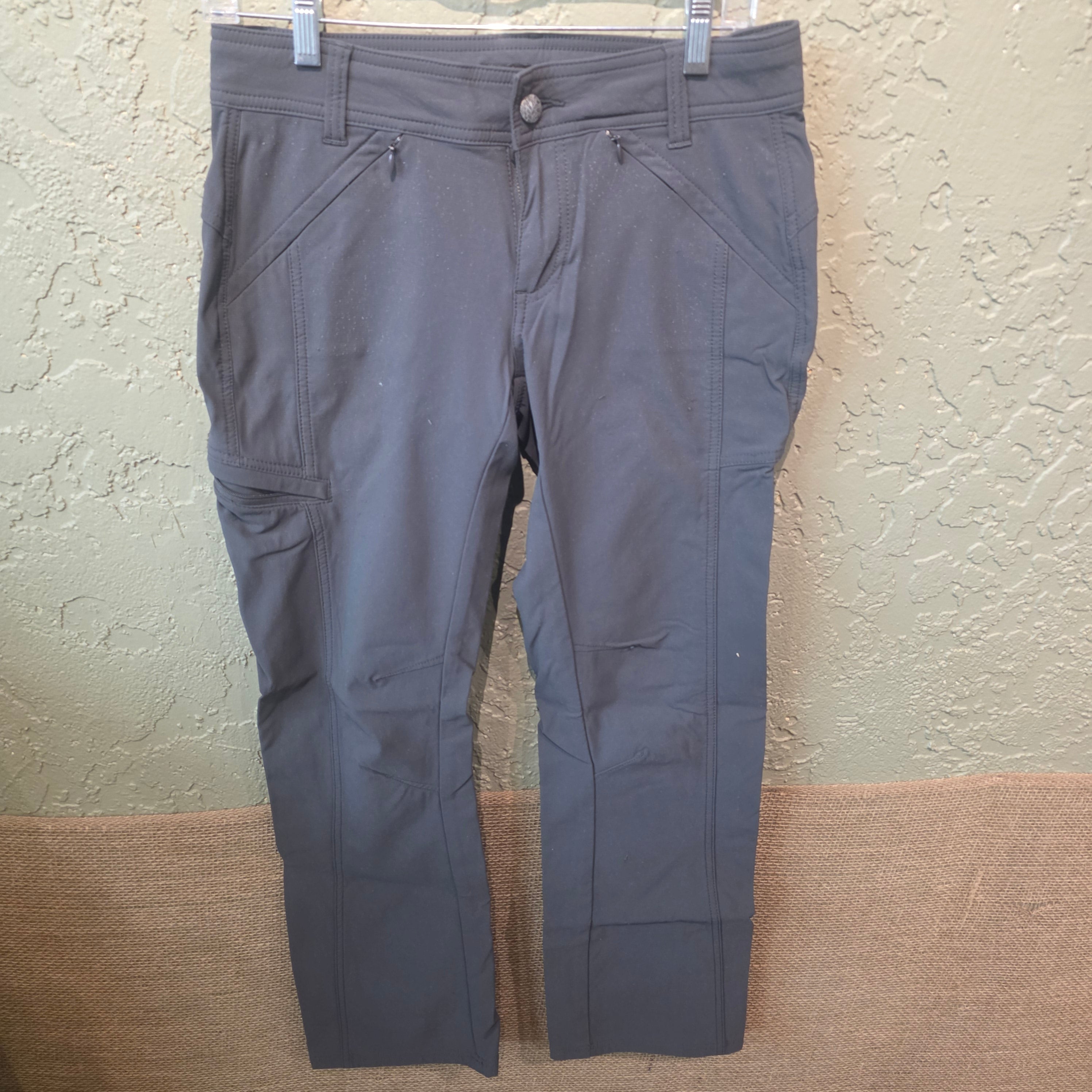 prAna Insulated Softshell Pant