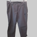 Mammut Insulated Softshell Pant