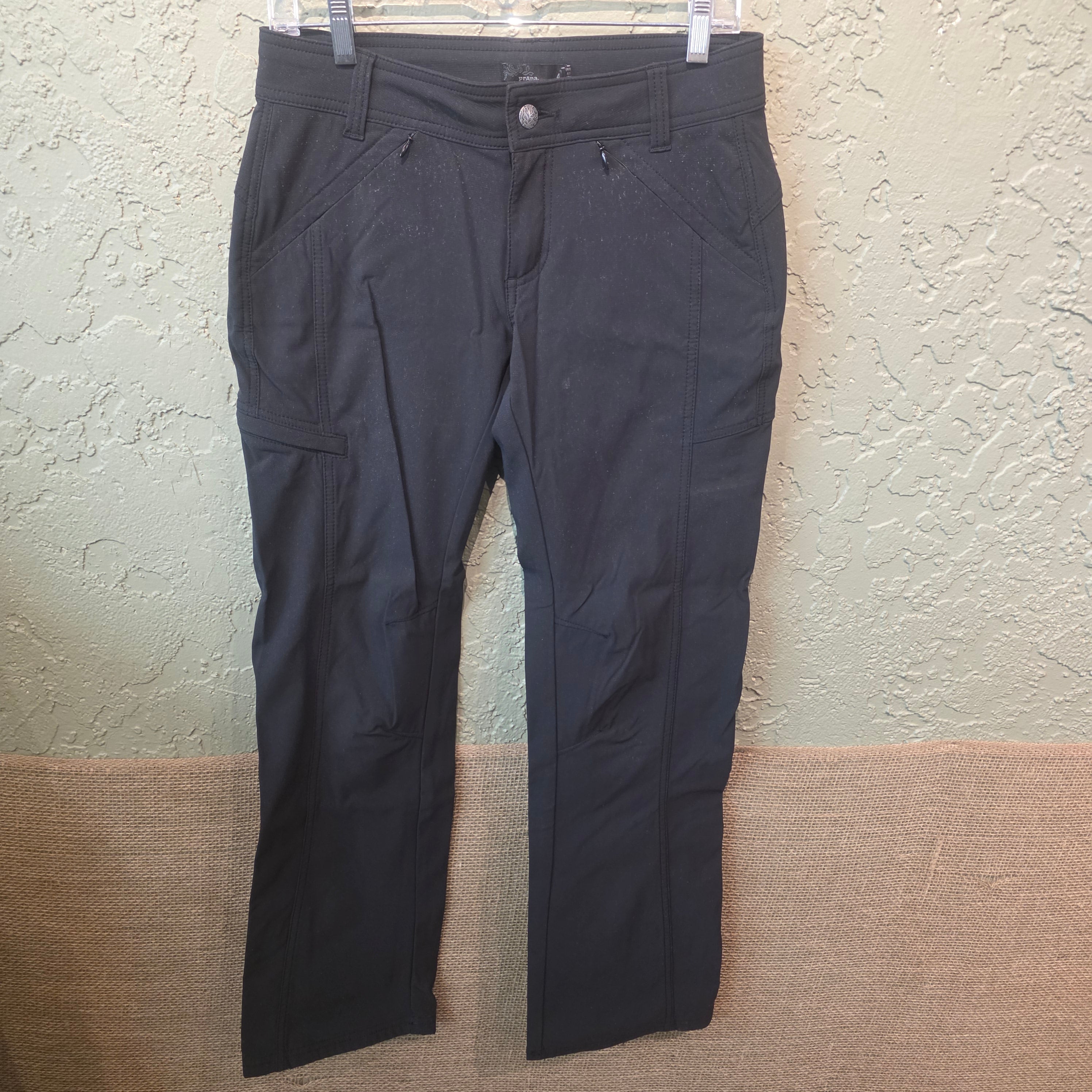 prAna Insulated Hiking Pants