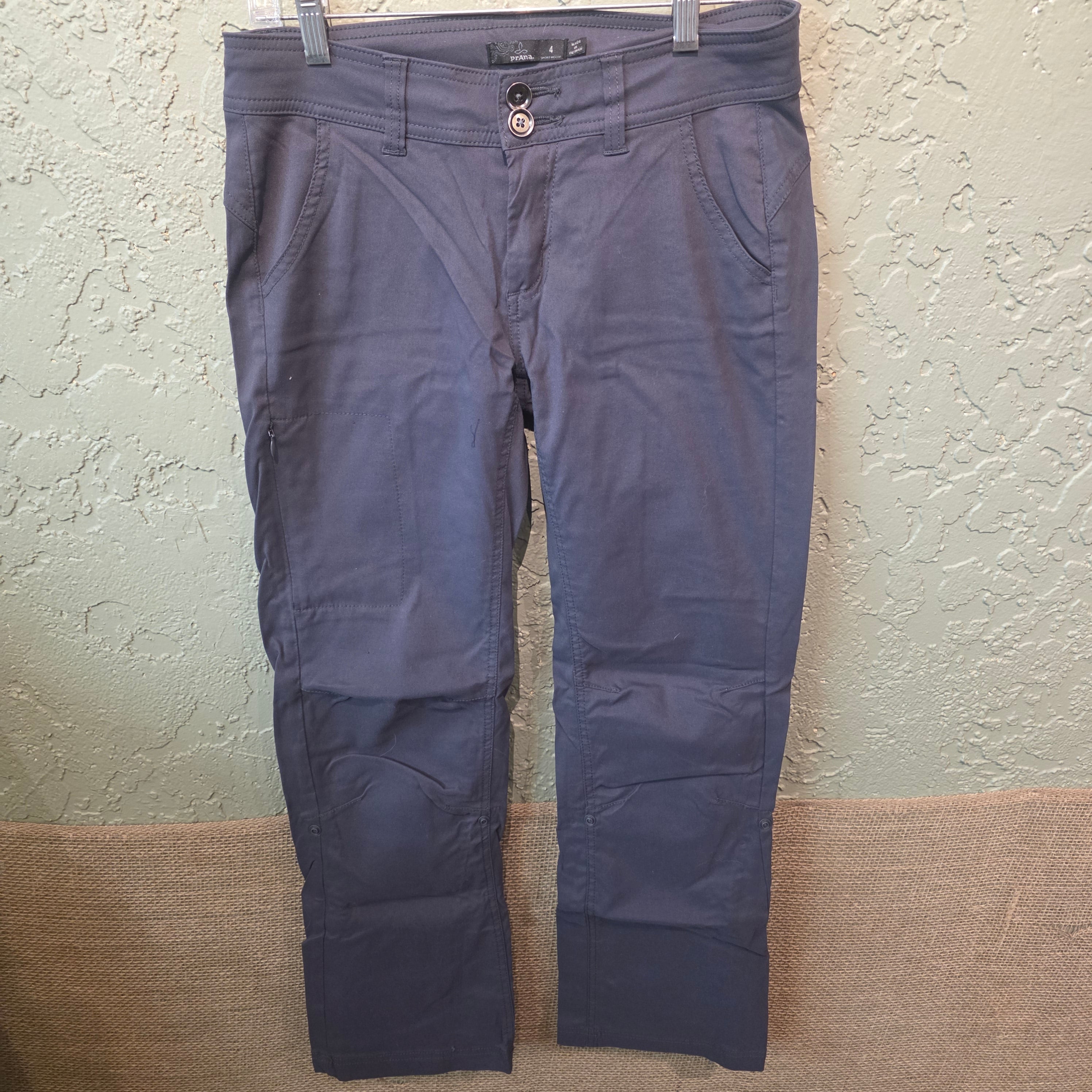 prAna Hiking Pants