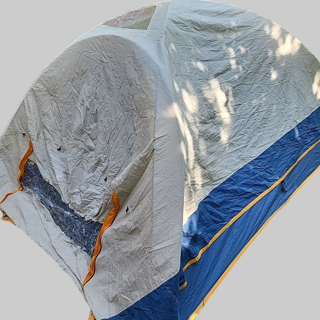 Ridgeway by Kelty Dardanelle 3–4 Person Tent–Used