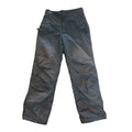 Snow Lion women's black insulated snow pants image 1