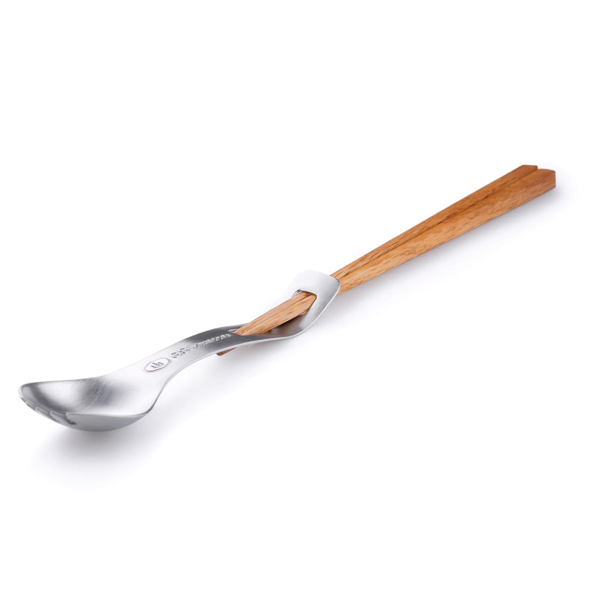 Glacier Stainless Spork + Sticks