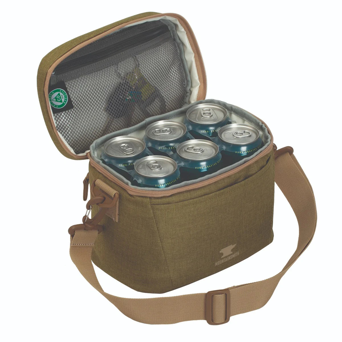 Mountain Smith- The Take Out