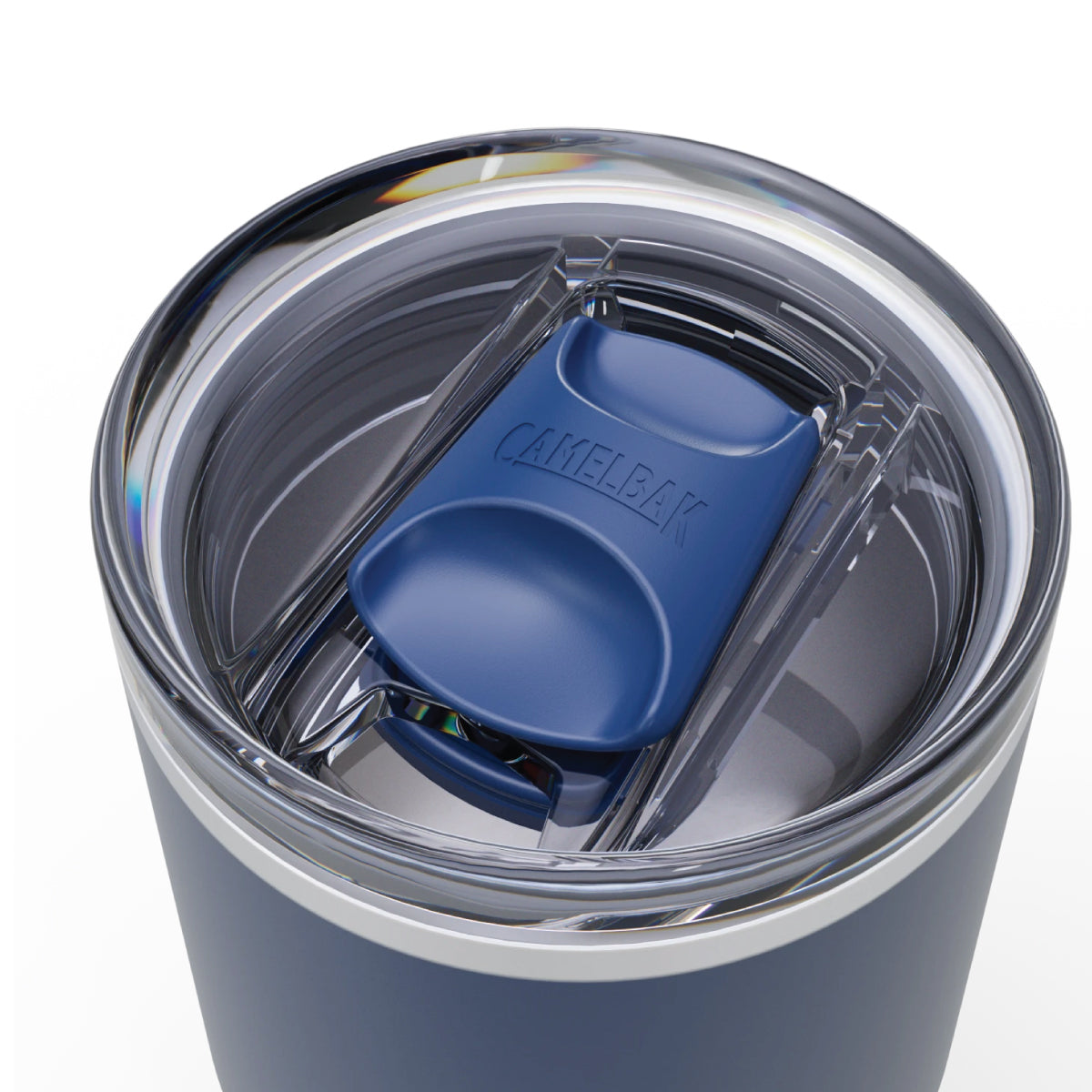 Thrive™ 30 oz Tumbler, Insulated Stainless Steel