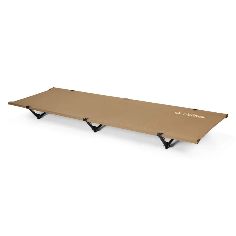 Helinox Cot One Convertible - Lightweight Camping Cot